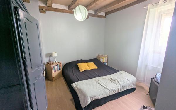 Maison à vendre    4 pièces • 91,10 m2 Ingré