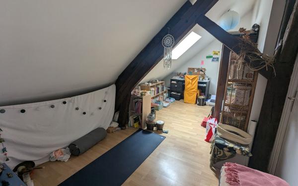 Maison à vendre    4 pièces • 91,10 m2 Ingré