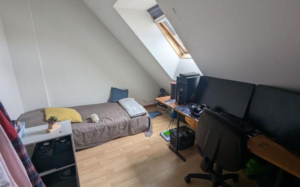 Maison à vendre    4 pièces • 91,10 m2 Ingré