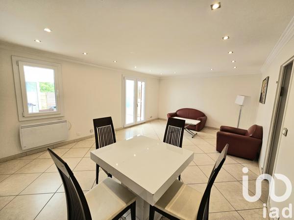 Maison à vendre 5 pièces 104 m² Bonneuil-sur-Marne