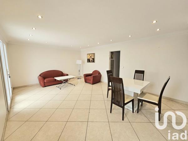 Maison à vendre 5 pièces 104 m² Bonneuil-sur-Marne