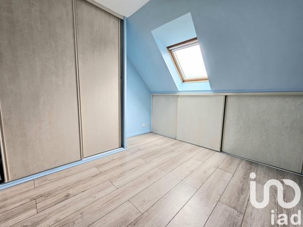 Maison à vendre 5 pièces 104 m² Bonneuil-sur-Marne