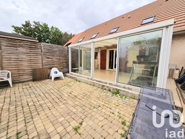 Maison à vendre 5 pièces 104 m² Bonneuil-sur-Marne