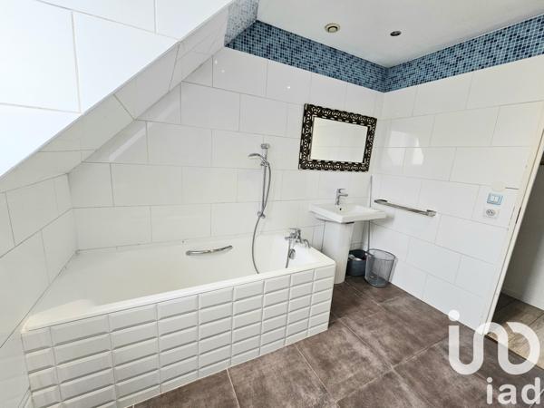 Maison à vendre 5 pièces 104 m² Bonneuil-sur-Marne