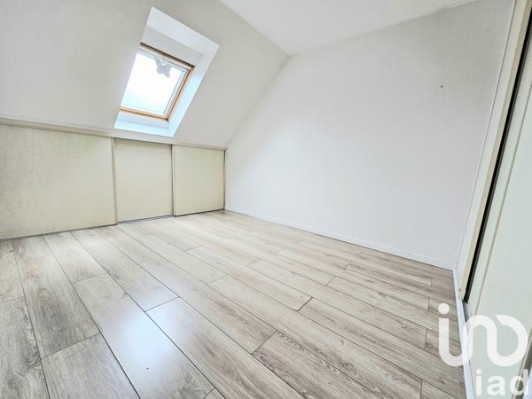 Maison à vendre 5 pièces 104 m² Bonneuil-sur-Marne