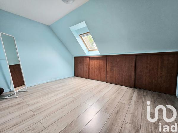 Maison à vendre 5 pièces 104 m² Bonneuil-sur-Marne