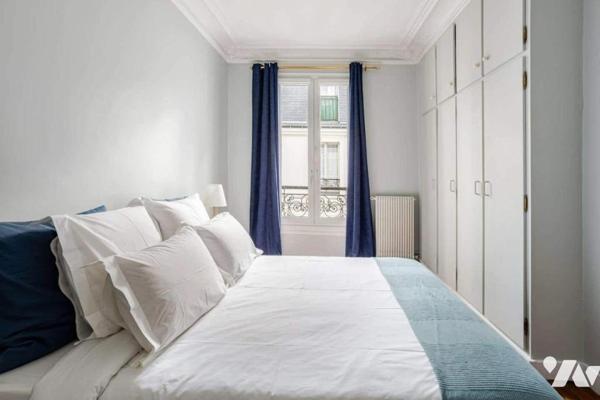  Austerlitz - Appartement 2/3 pièces 