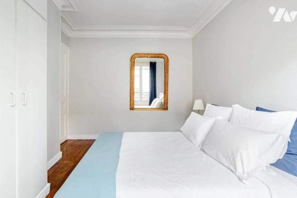  Austerlitz - Appartement 2/3 pièces 