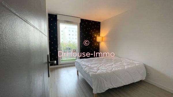 Appartement à vendre 3 pièces de 64 m²