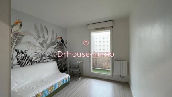 Appartement à vendre 3 pièces de 64 m²