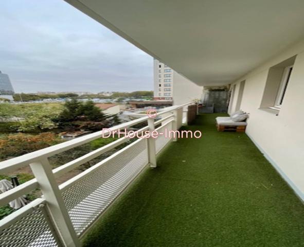 Appartement à vendre 3 pièces de 64 m²