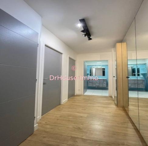 Appartement à vendre 3 pièces de 64 m²