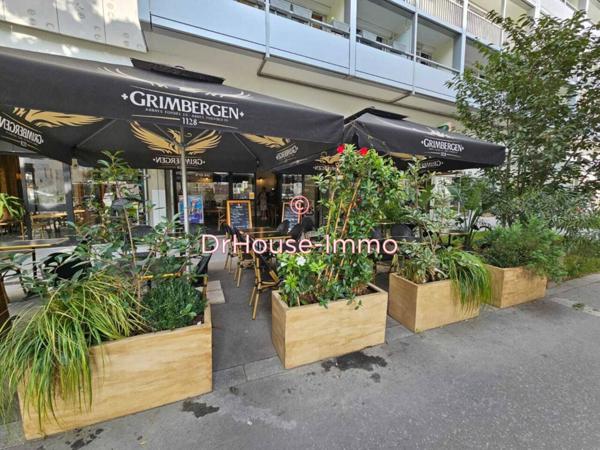 Commerce à vendre 2 pièces de 157 m²