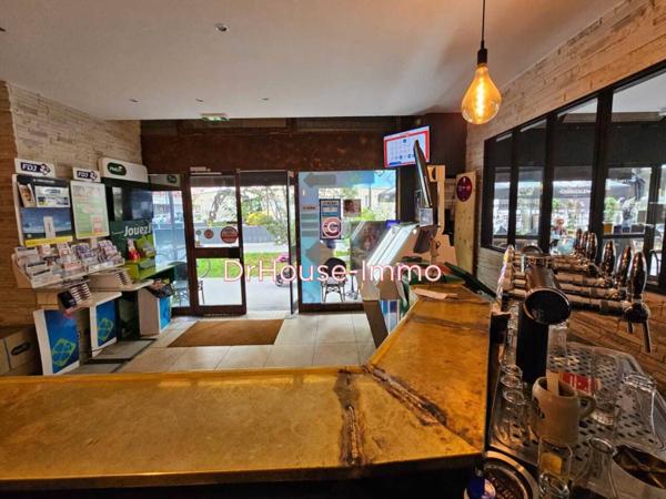 Commerce à vendre 2 pièces de 157 m²