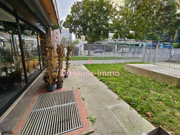 Commerce à vendre 2 pièces de 157 m²