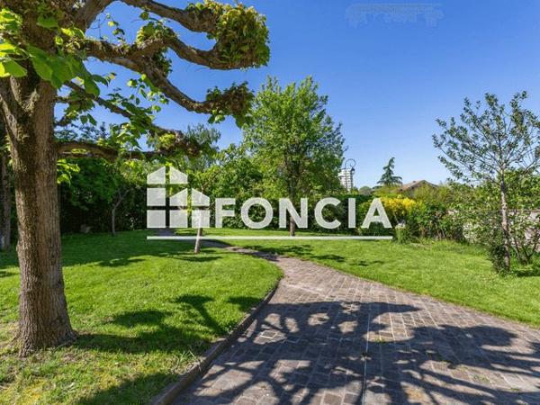 À vendre Maison 6 pièces 239.87 m² - Antony 92160