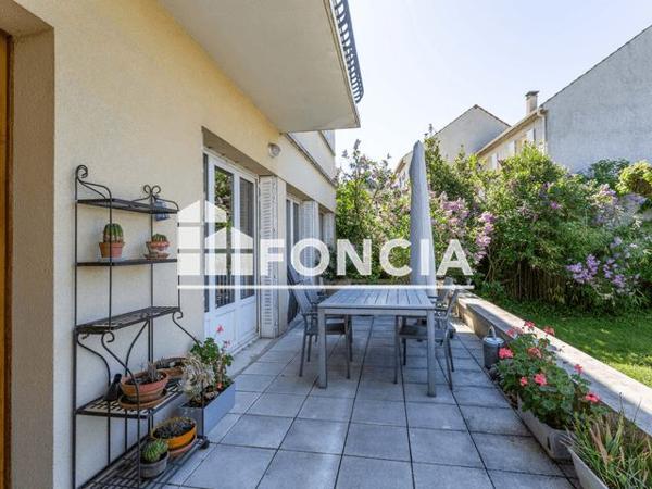 À vendre Maison 6 pièces 239.87 m² - Antony 92160