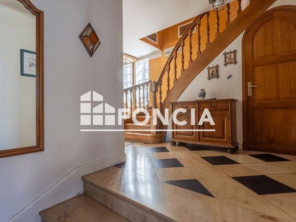 À vendre Maison 6 pièces 239.87 m² - Antony 92160