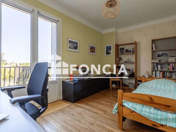 À vendre Maison 6 pièces 239.87 m² - Antony 92160