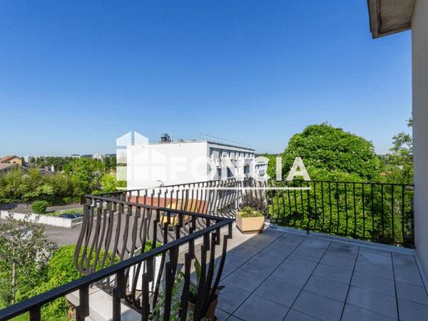 À vendre Maison 6 pièces 239.87 m² - Antony 92160