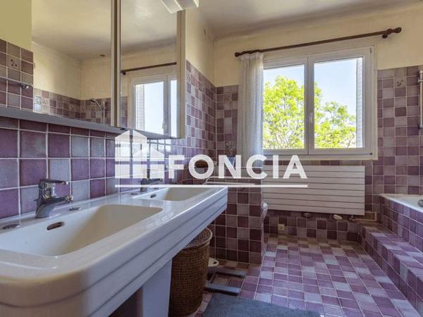 À vendre Maison 6 pièces 239.87 m² - Antony 92160