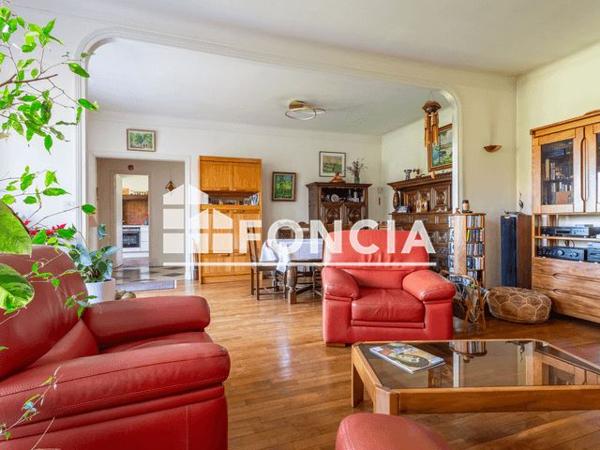 À vendre Maison 6 pièces 239.87 m² - Antony 92160