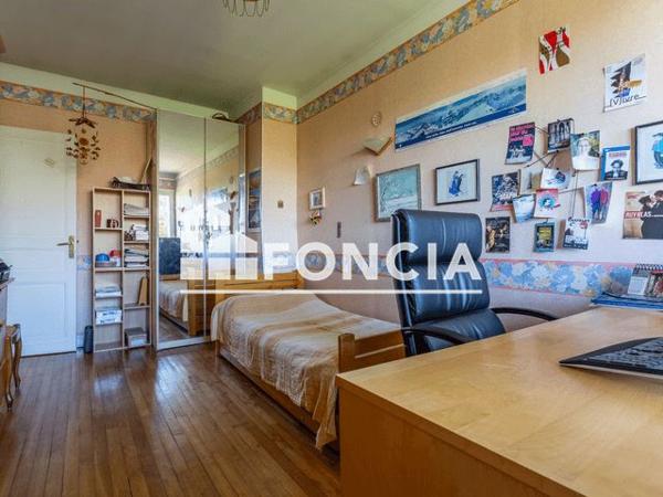 À vendre Maison 6 pièces 239.87 m² - Antony 92160