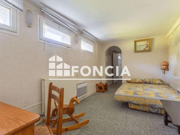 À vendre Maison 6 pièces 239.87 m² - Antony 92160