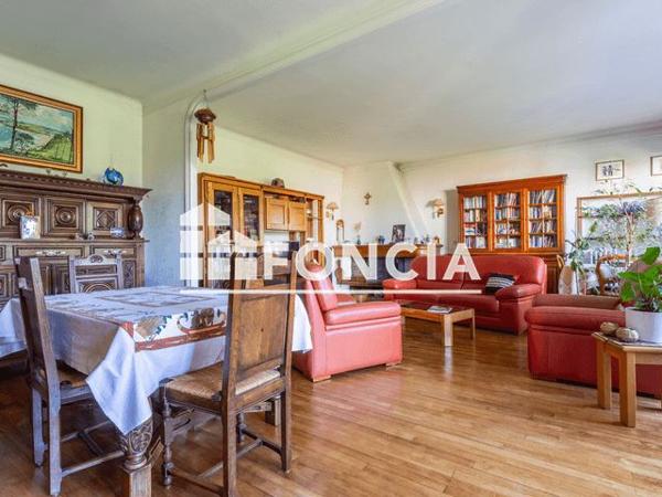 À vendre Maison 6 pièces 239.87 m² - Antony 92160