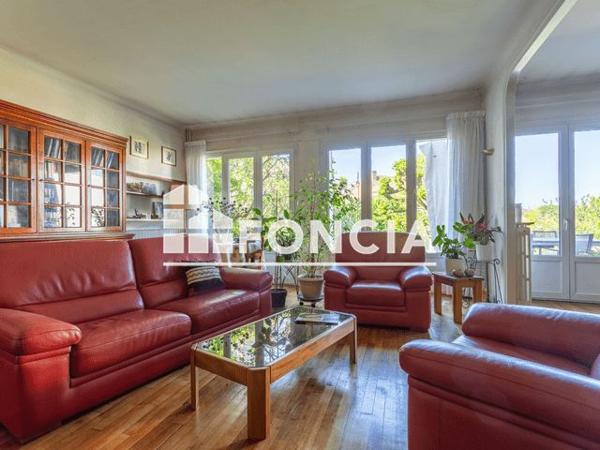 À vendre Maison 6 pièces 239.87 m² - Antony 92160