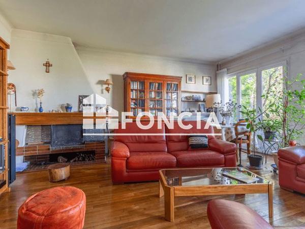 À vendre Maison 6 pièces 239.87 m² - Antony 92160