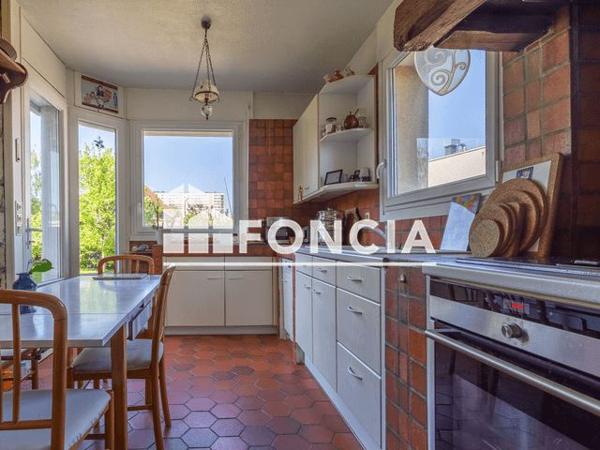 À vendre Maison 6 pièces 239.87 m² - Antony 92160