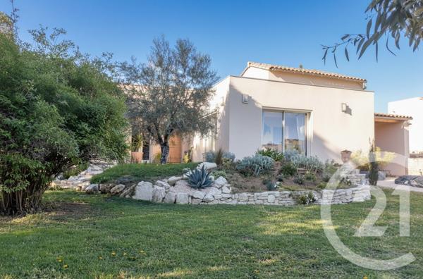 Maison à vendre  5 pièces - 173 m2 ALES - 30