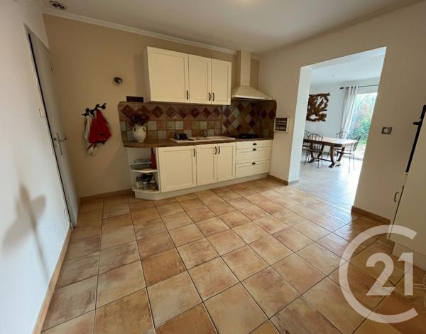 Maison à vendre  5 pièces - 173 m2 ALES - 30