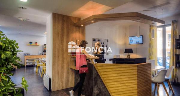 À vendre Appartement 2 pièces 39.1 m² - ÉVian-les-bains 74500