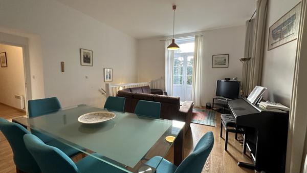 Vente / Appartement T3