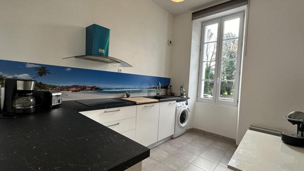 Vente / Appartement T3