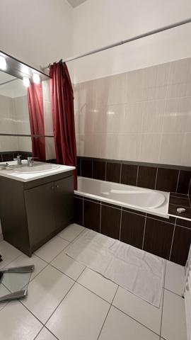 Vente / Appartement T3