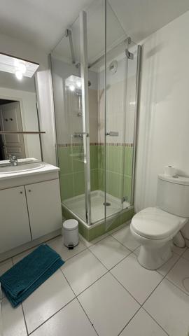 Vente / Appartement T3