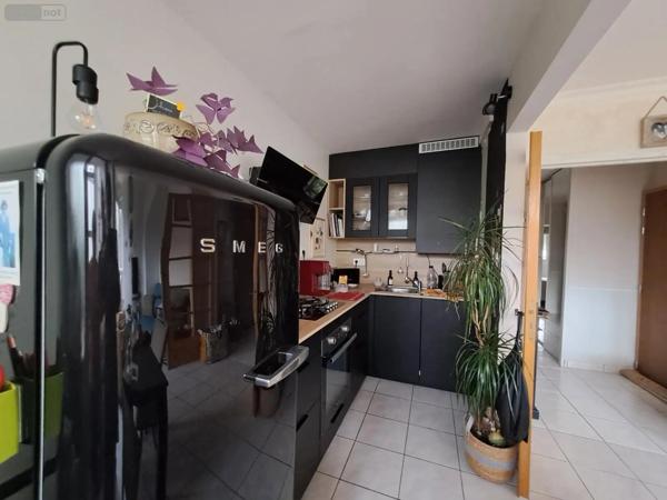 Achat - Appartement Rennes 35000 4 pièces 62 m 2