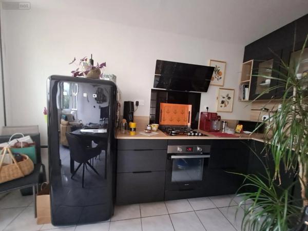 Achat - Appartement Rennes 35000 4 pièces 62 m 2