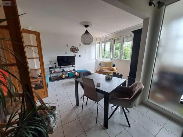 Achat - Appartement Rennes 35000 4 pièces 62 m 2