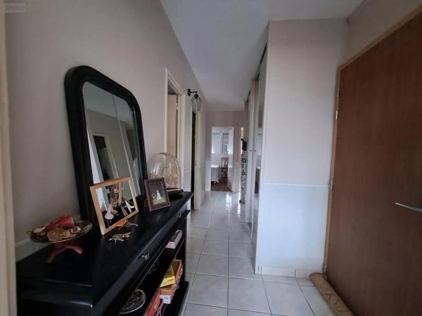 Achat - Appartement Rennes 35000 4 pièces 62 m 2