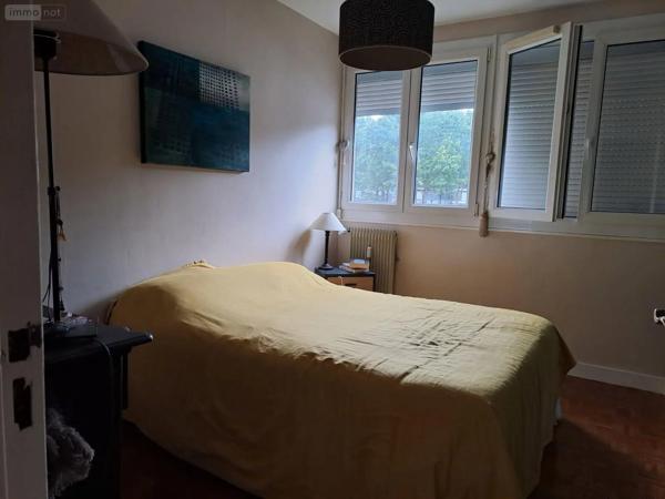 Achat - Appartement Rennes 35000 4 pièces 62 m 2