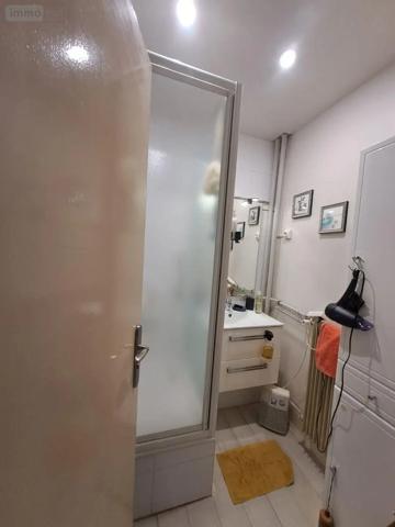 Achat - Appartement Rennes 35000 4 pièces 62 m 2