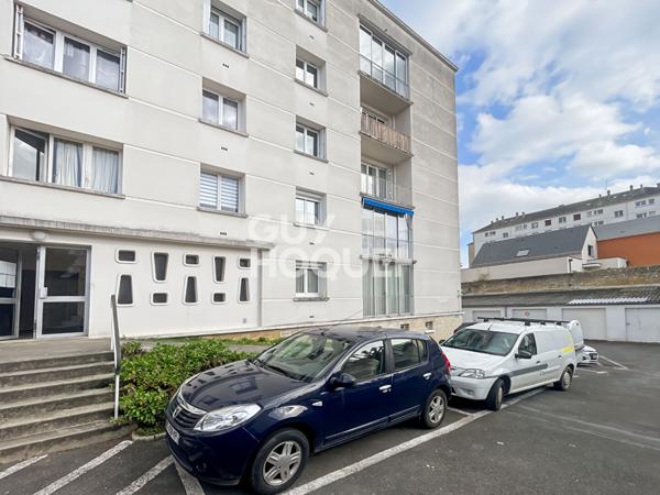 Appartement - CAEN