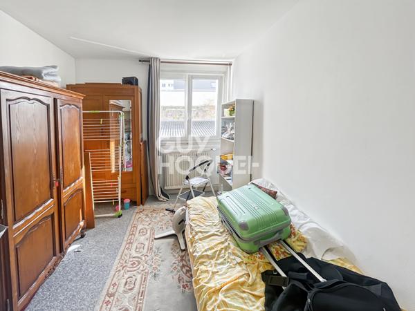 Appartement - CAEN