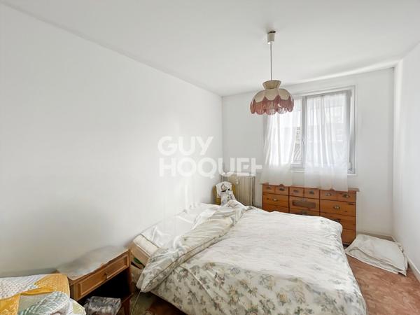 Appartement - CAEN