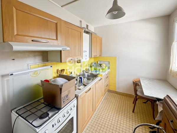 Appartement - CAEN