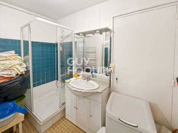 Appartement - CAEN